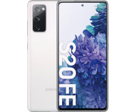 Samsung Galaxy S20 FE Fan Edition Snapdragon White - 639345 - zdjęcie 1